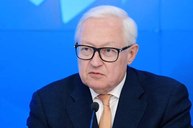 В МИД России предупредили о риске ядерного конфликта