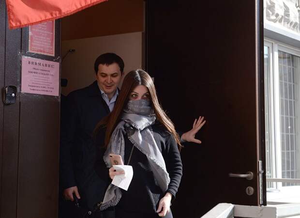 Уймите Мару: как хотят наказывать Багдасарян и ей подобных