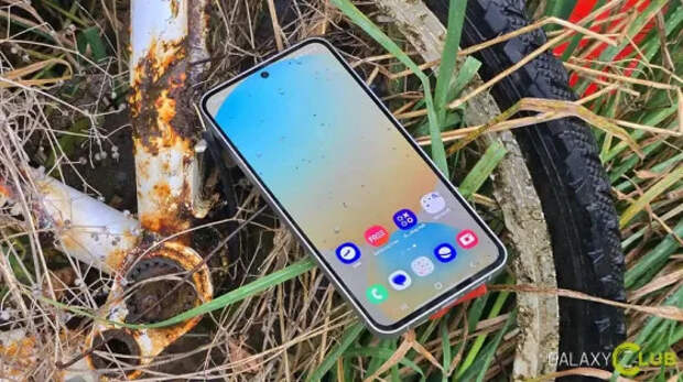 Новый «народный флагман» Samsung на подходе: Samsung Galaxy S25 FE выйдет осенью с One UI 8 из коробки