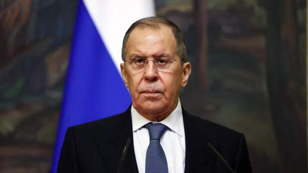 «Традиционные принципы равноправия, солидарности, взаимного уважения»: Лавров — об отношениях России и Намибии