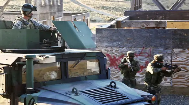 «Геостратегическое переформатирование»: как США намерены противостоять России и Китаю в Азиатско-Тихоокеанском регионе