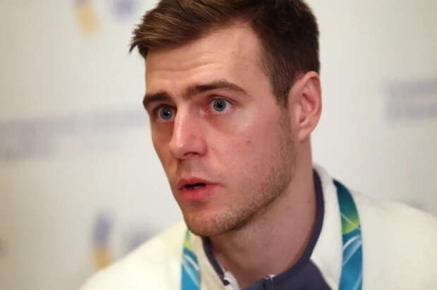 Украинскому спортсмену не дадут оспорить отстранение от ОИ-2026 из-за шлема