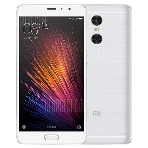 Xiaomi Redmi Pro