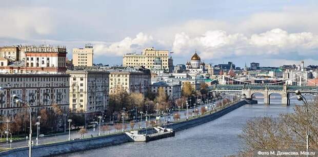 Субсидии на 875 млн руб одобрены технологическим компаниям Москвы в этом году — Сергунина. Фото: М. Денисов mos.ru