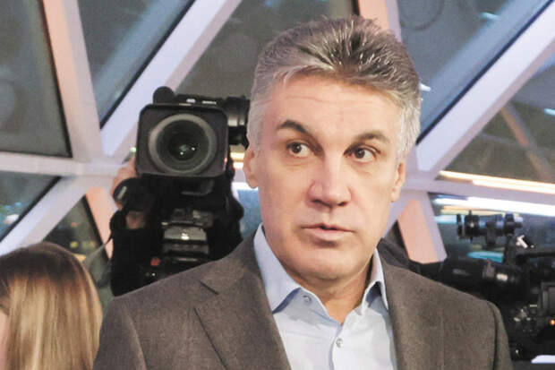 Алексей Пиманов: как жил ведущий «Человек и закон» и что оставалось за кадром