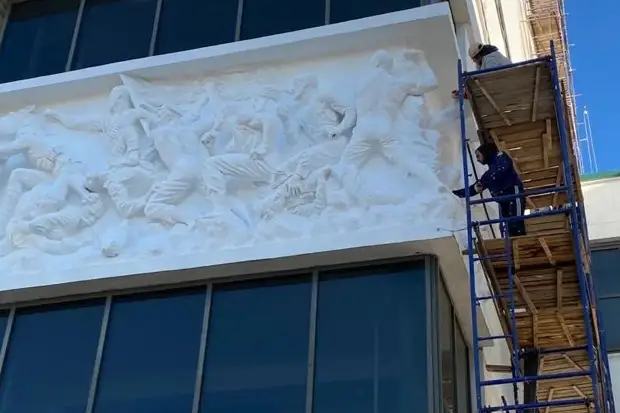 До конца года в Ростове отремонтируют театр имени Горького