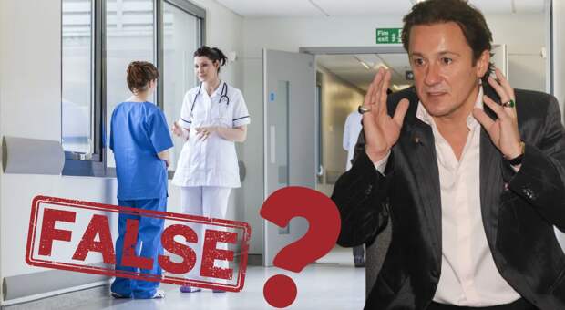 Рак или что-то другое: что скрывает Олег Меньшиков и почему он изменился до неузнаваемости