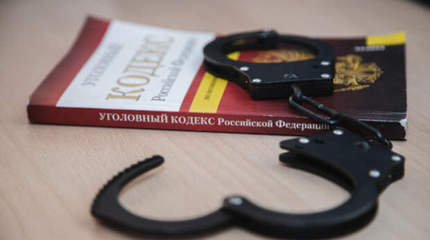 В Севастополе рецидивист ограбил пенсионерку