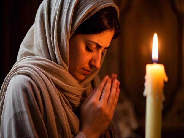 Что можно и нельзя делать в Прощеное воскресенье 22 февраля