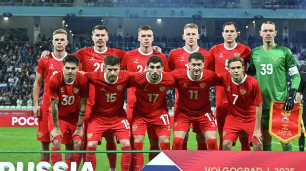 Колосков назвал команду Египта сильным соперником для сборной России