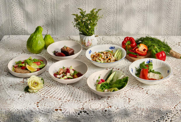 Великий пост в Банщиках