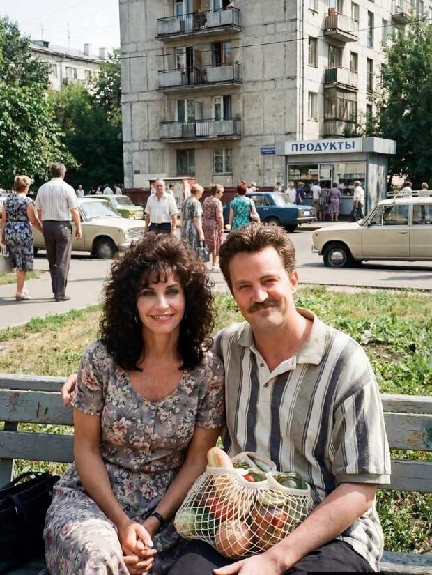 Донецк. Заперевальная. 1983 год