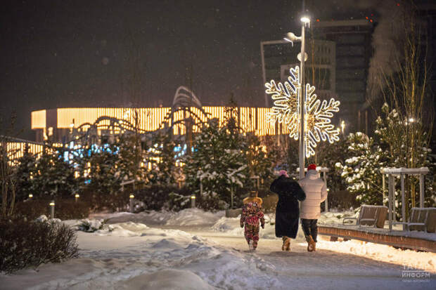 Россиялеләр гыйнварда өч атна гына эшләячәк