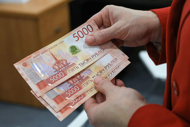 ТАСС: экс-замглавы Солнечногорска отправили под домашний арест по делу о взятке