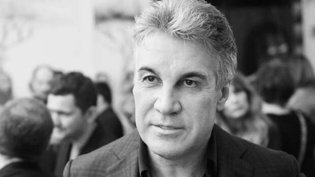 Супруга Пиманова назвала инфаркт причиной смерти режиссёра