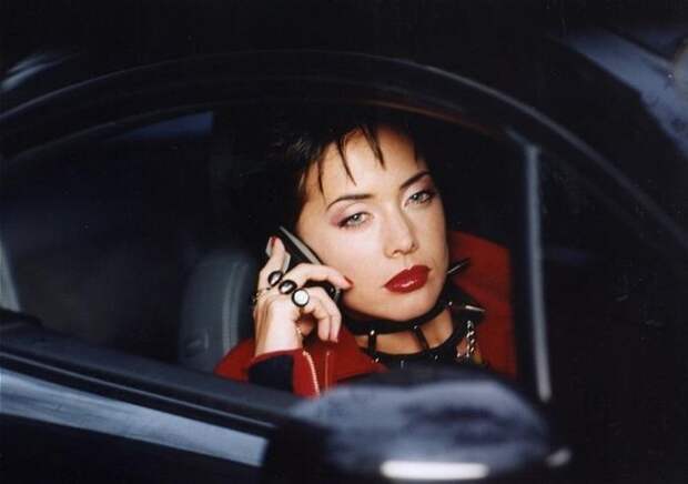 4 года без Жанны Фриске: какими ролями запомнилась артистка поклонникам