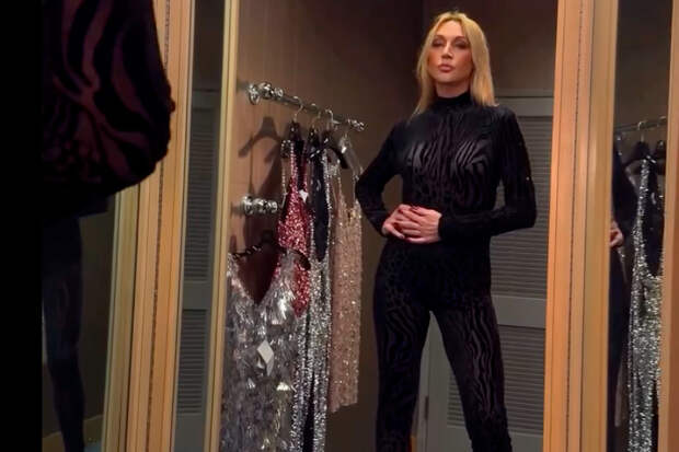 Муж Кристины Орбакайте пристыдил ее на шопинге