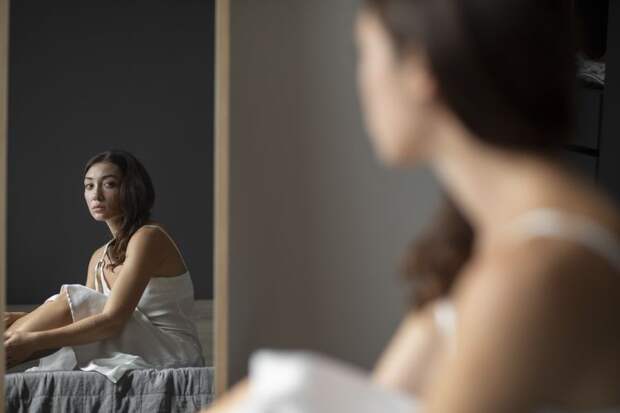 Проблемы безупречности: почему вы всё ещё пытаетесь быть идеальным