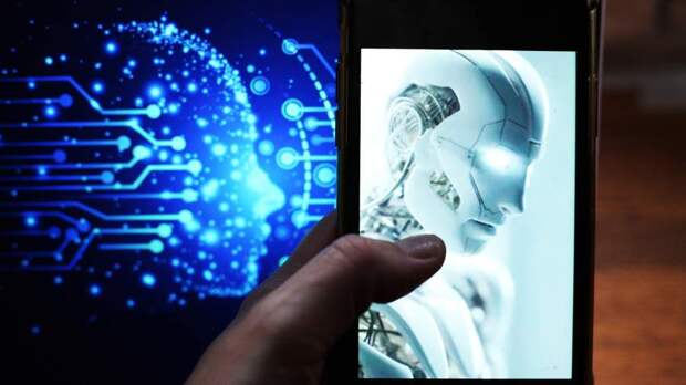 Купи ИИ: продажи умной техники выросли почти вдвое по сравнению с 2024 годом