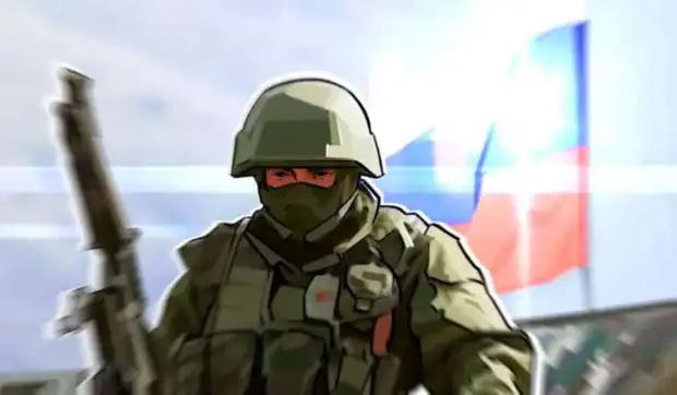 Мэр Алешек Евгений Рыщук сообщил о заходе в город российских военных