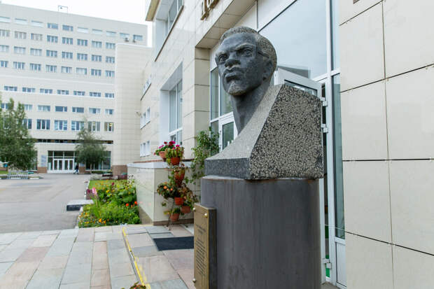 Фото: Aleksey Smyshlyaev/Global Look Press