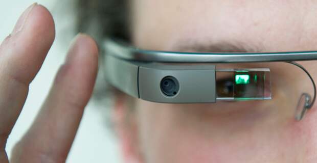 Согласно утверждениям Ноа, технологии Google Glass будут самыми популярными в 2030 году.