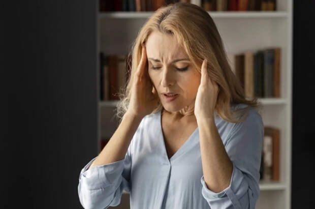 Daily Mail: на Земле начали усиливаться вызывающие шум в ушах вибрации