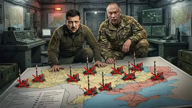 Гениальный ход Путина: как энергетическое перемирие обернулось катастрофой для Киева