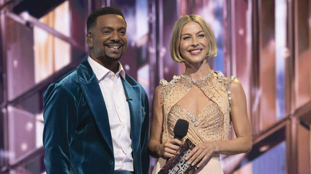 TVLine Asks: Is DWTS Snubbing The Troupe? Did Love Is Blind Cliffhanger Confuse? Favorite Love Story Needle Drop? And More!