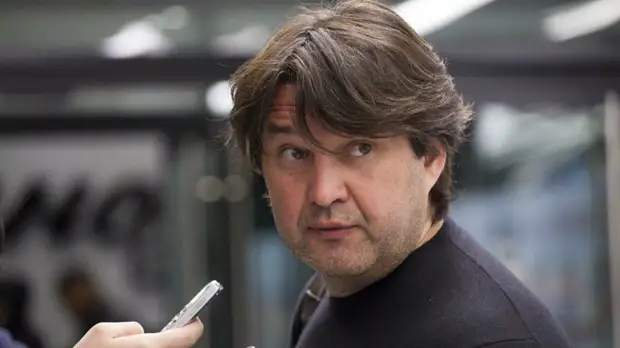 Газизов прокомментировал информацию о сотрудничестве «Спартака» и «Химок»