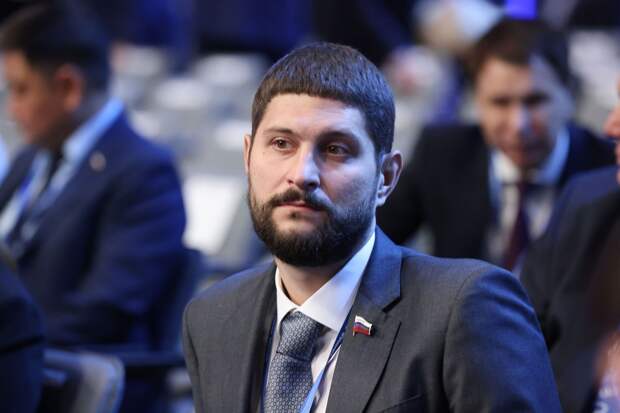 Волошин: переименование районов в ДНР и ЛНР говорит о беспомощности Киева