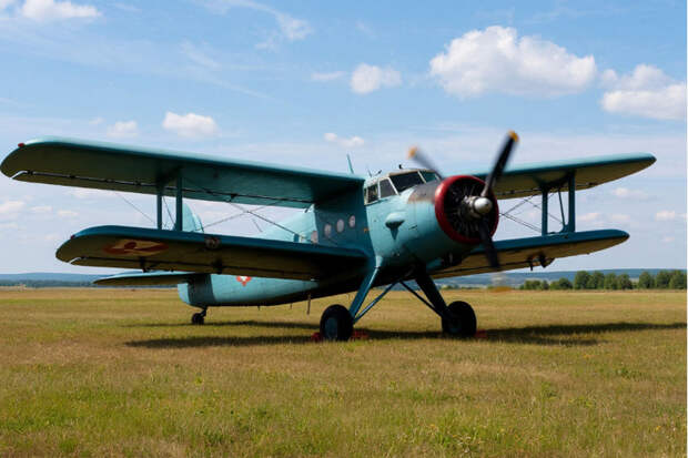 Кукурузники против дронов призвали использовать в России