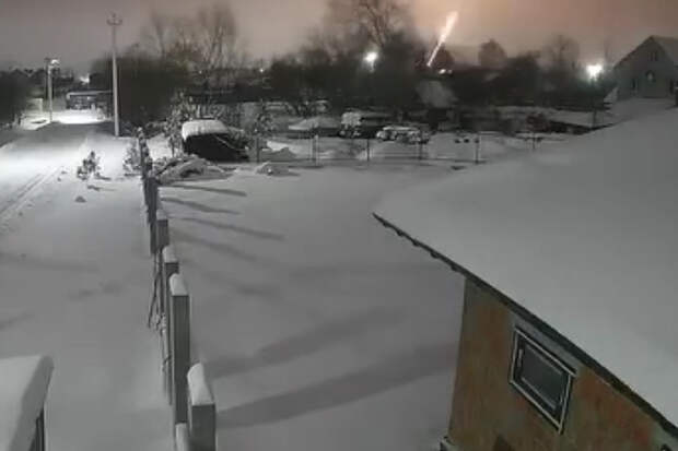 «Орешник» — послание НАТО. Как удар по Львовской области стал сигналом для «коалиции желающих»