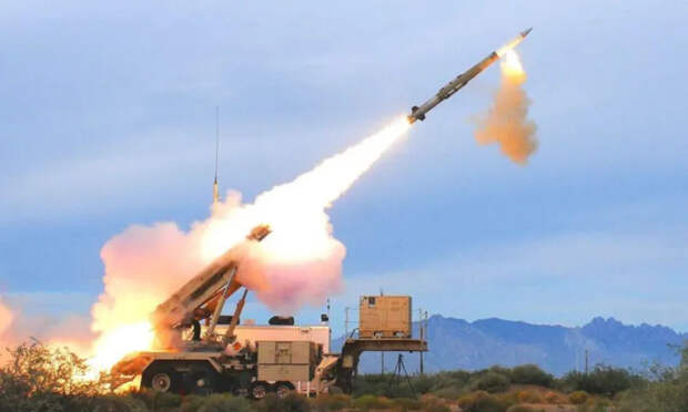 Как Европа и Ближний Восток готовятся к Большой войне