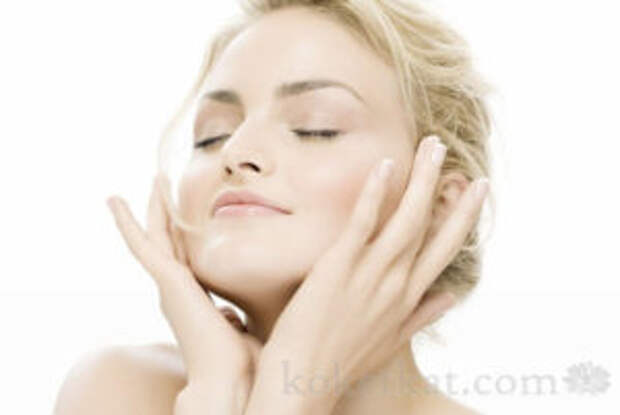 Пальцевый душ: уникальная методика омоложения кожи лица