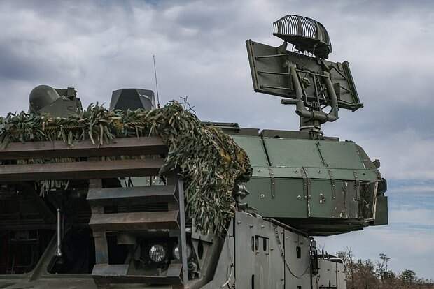 Силы ПВО сбили 13 украинских БПЛА над российскими регионами