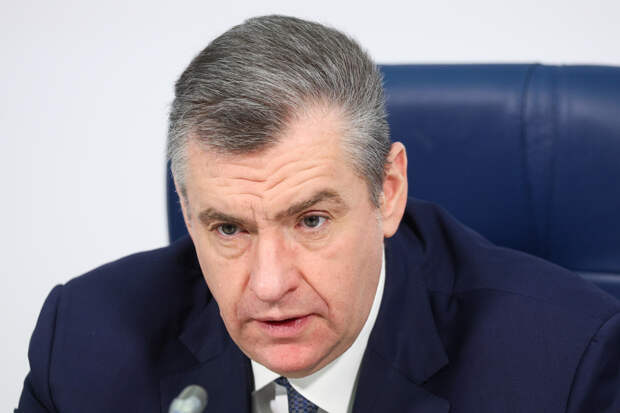 Слуцкий предложил дать частным школам право выкупа госимущества наравне с малым и средним бизнесом