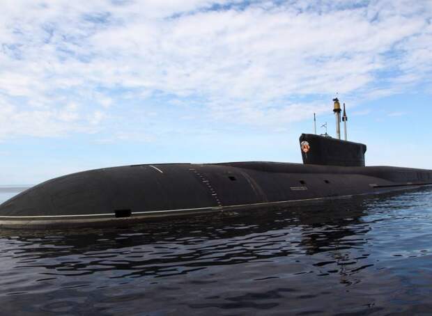 О новейшем «Борее», «Барке», «Булаве» и чуть-чуть о «Борее-А»