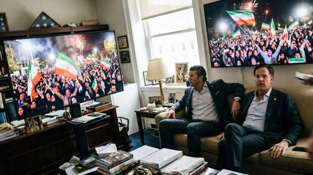 Блокада Ирана поставила население на грань выживания: люди на грани голода