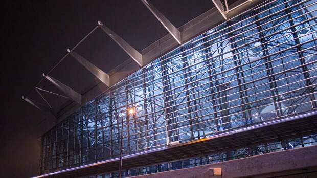 Аэропорт Внуково вернулся к штатному режиму работы