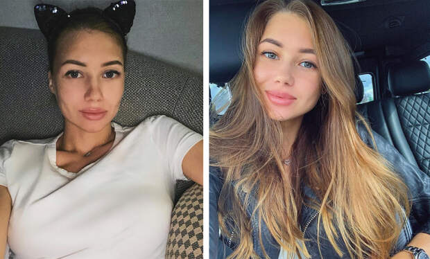 Анастасия Шевченко 2019 Анастасия Шевченко 2019