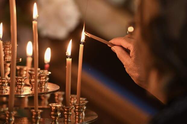 Родительские поминальные субботы 2026 года: календарь, традиции и важные правила.