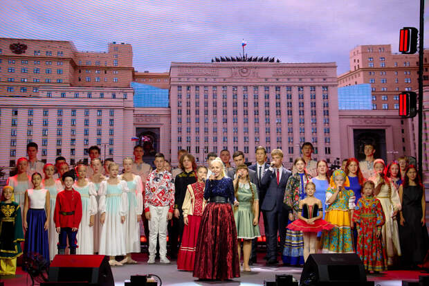 Региональный этап фестиваля-конкурса «Хрустальные звездочки» стартовал в Татарстане