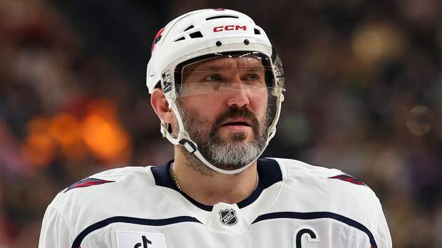 Овечкина призвали завершить карьеру: «Он уже всем все доказал. Должен закончить сейчас как великий хоккеист»