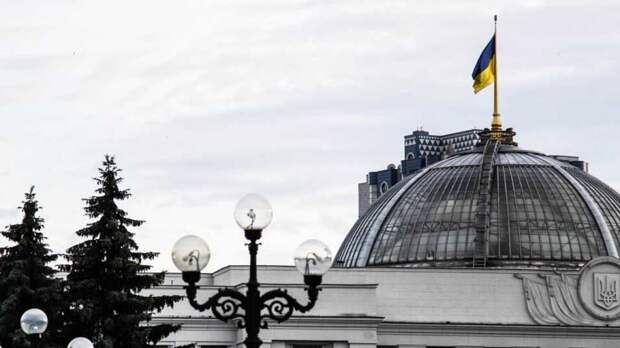 На Западе посоветовали Украине смириться со статусом Крыма, чтобы улучшить имидж страны