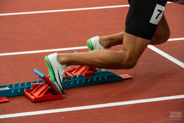 Татарстанда спорт әзерлегенә ярдәм итүгә 40 млн сумнан артык акча юнәлдереләчәк