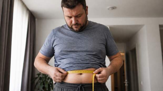 Вот 5 фактов о жире на животе, которые помогут похудеть