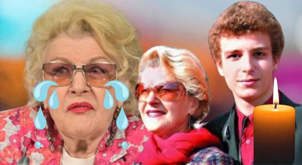 Светлана Дружинина — самоубийство сына: что на самом деле случилось и почему семья годами путала версии