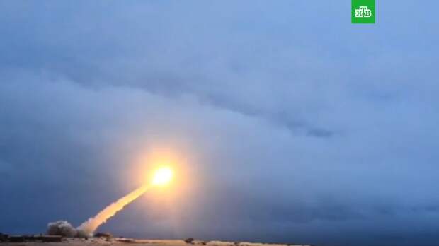 США призвали Россию отказаться от «летающих Чернобылей»