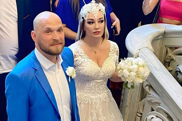 "Абзац": муж Булановой Руднев почти закрыл свой долг в 13 млн рублей